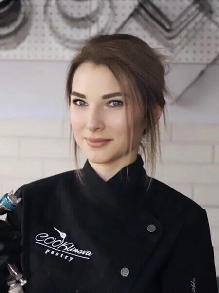 Cooklinova. Куклинова торты сайт.