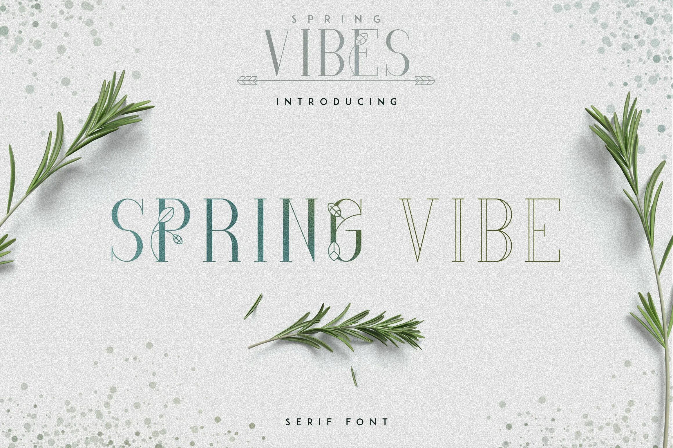 Spring Vibes. Fontspring шрифт. Vibes шрифт. Шрифт Spring Mush.