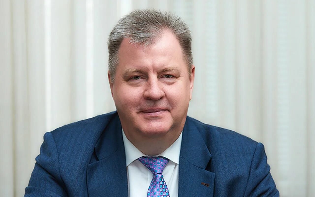 8 июня 2023 г. исполнилось 5 лет со дня смерти Павла Павловича Царенко
