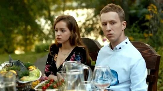 cuties 2023 Сериалы Ивановы-Ивановы VK