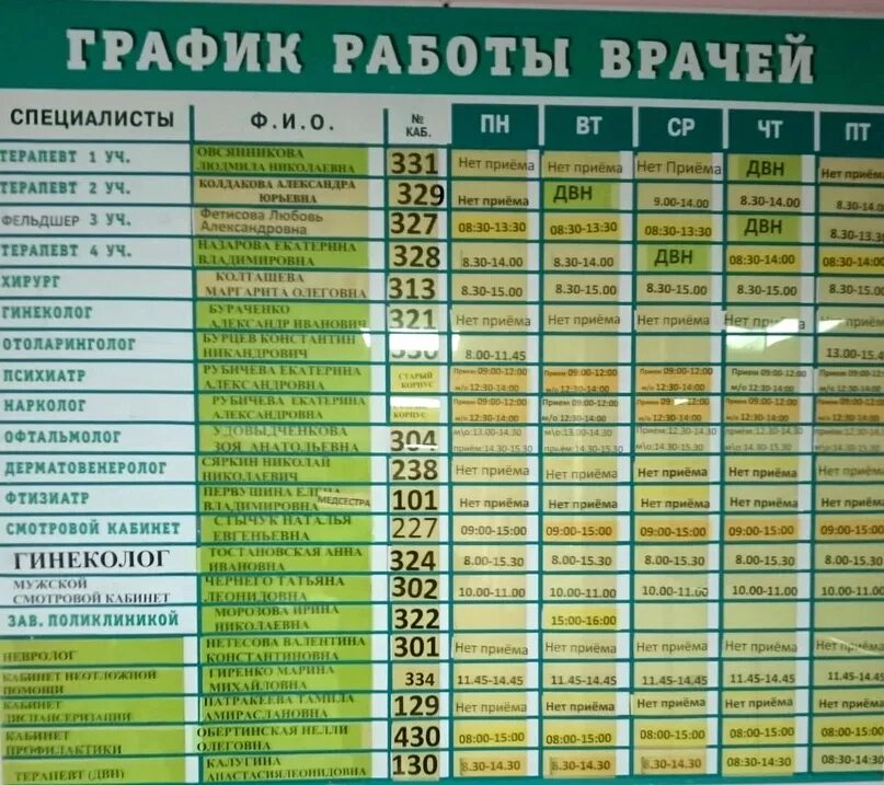 Расписание в больнице. Расписание. Поликлиника 103 расписание приема. Расписание невролога в поликлинике 1.