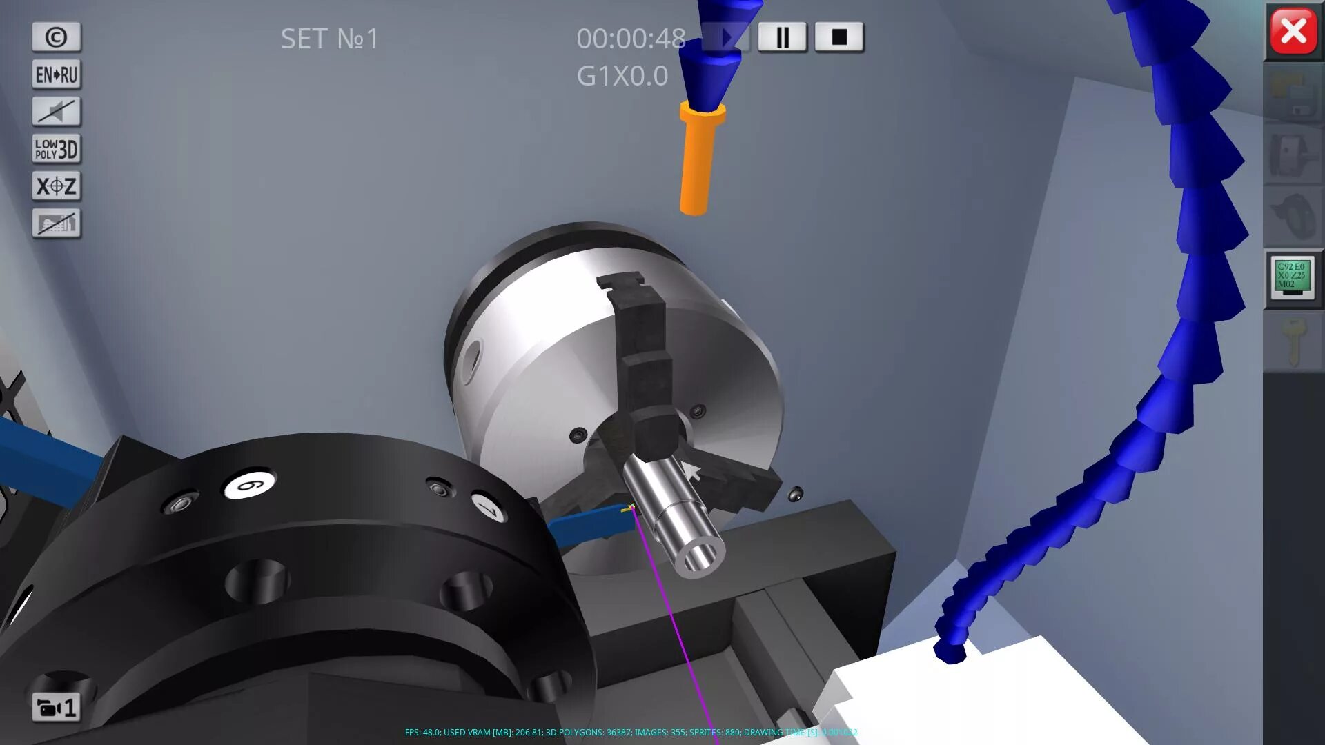 Cnc симулятор. Симулятор токарного станка. heidenhain cnc симулятор токарный. чпу альтернатива.