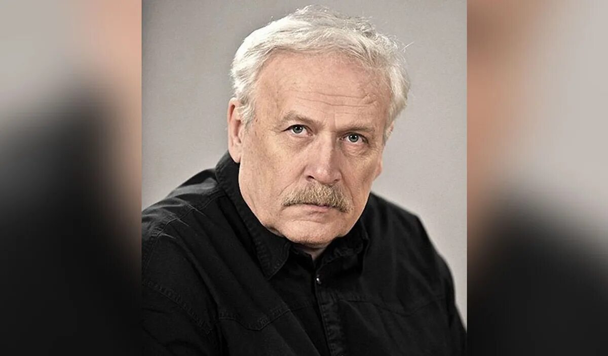Артист невзоров борис фото