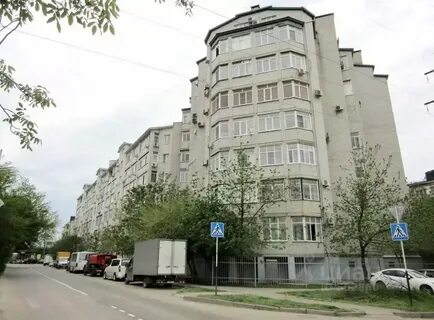 Володарского краснодар