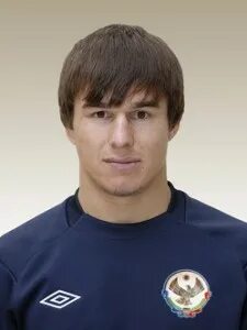 Бархам муртазалиев