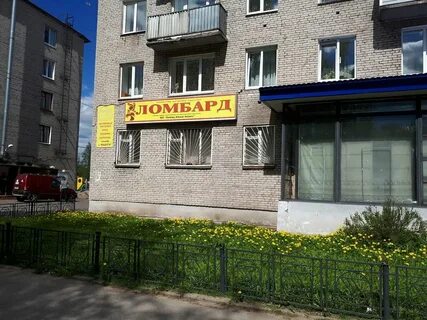 Ул володарского 30