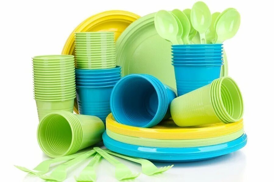 Из пластмассы отзывы