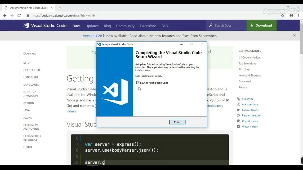 Как проверить код в visual studio. Visual studio code. visual studio code install. visual studio code installer. установка visual code.