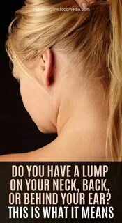 My neck my back