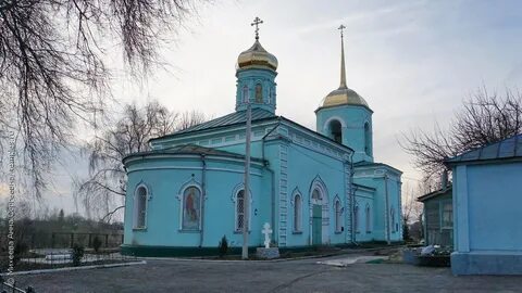 Кузьминка липецкая область