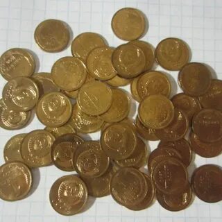 1 копейка 200