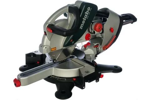 Metabo kgs plus