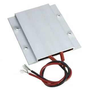 Heating plate