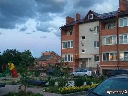 Переулок дружбы 4