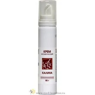 Крем калина ретинол комплекс