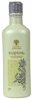 Корень бальзам широкого