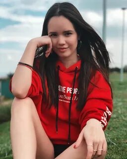 Але девушки