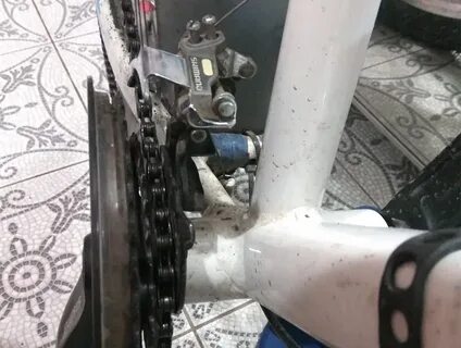 Фэтбайк переключатель скоростей
