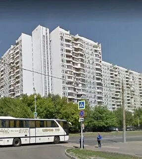 Воронежская дом 1