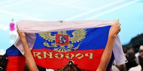 Запретить российский спорт