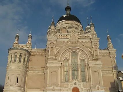 Интересные места тверской