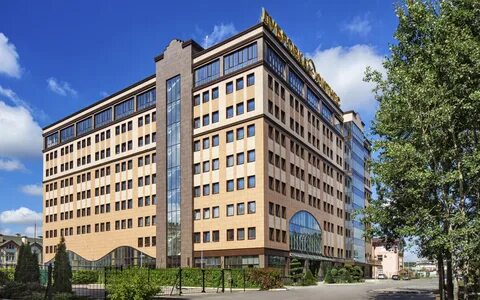 Компания плаз