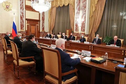 Оба правительства согласны