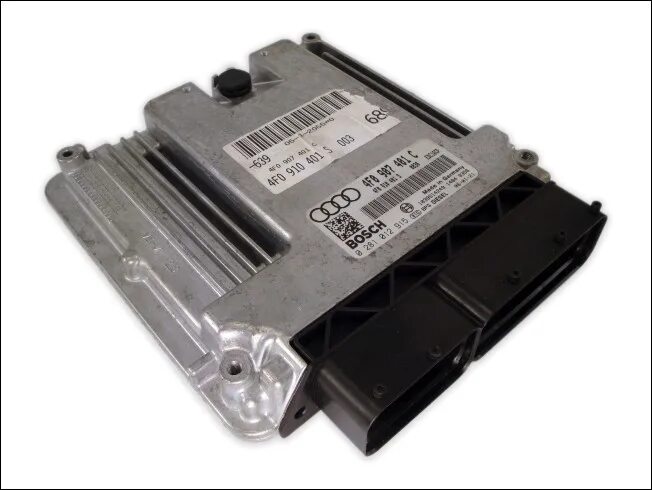 Engine control unit