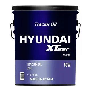 Oil 80w