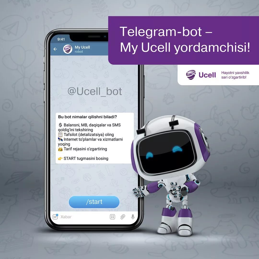 Telegram bot mini app. Ucell.uz megabayt sotib olish kodlari. Ucell. Коды для Ucell. Ucell Telegram bot.