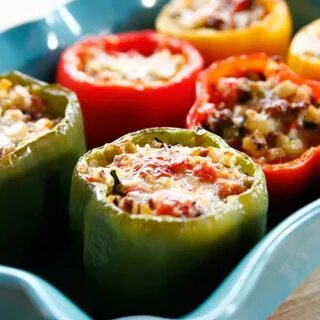 Well peppers