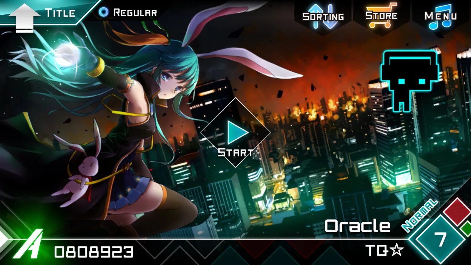 Android game apk mod