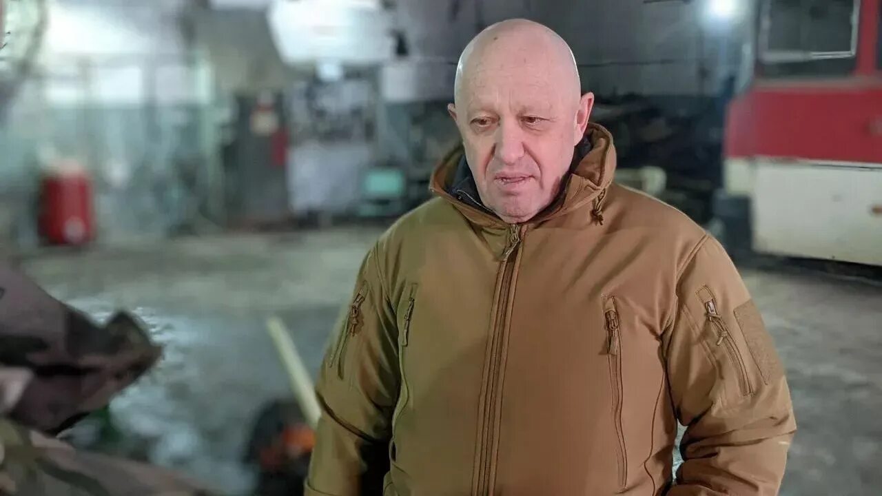 Новости о пригожине и вагнере сегодня. Новости о пригожине и вагнере сегодня