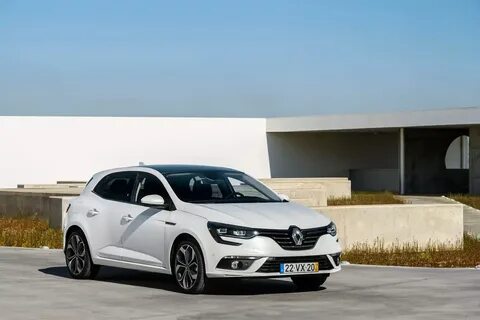 Renault 2019