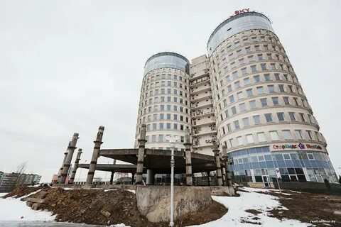 Скай минск