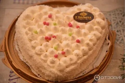 Молочные палыча