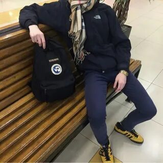 Мамин модник