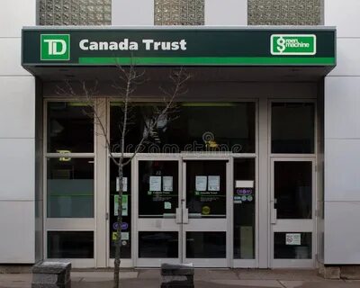 Ca trust