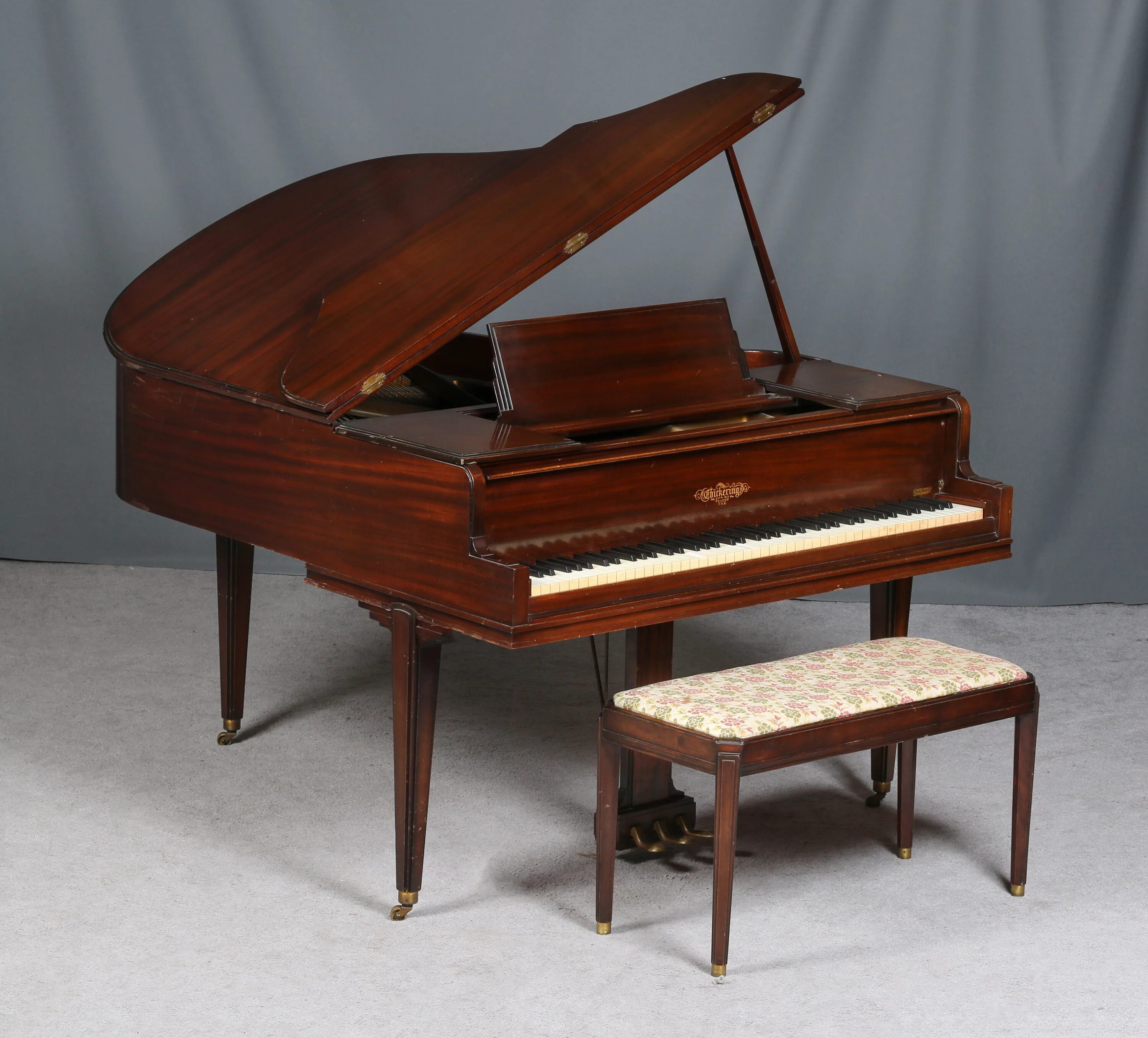 Grand piano for sale