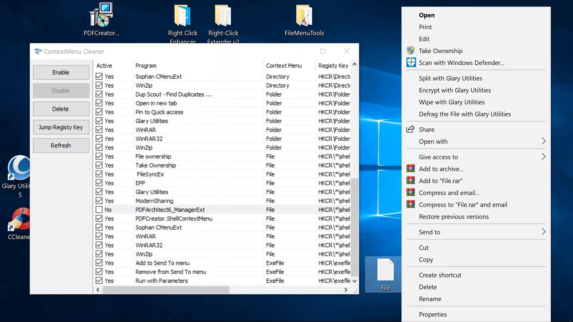 Right click opens. Right click menu windows. windows 10 context menu. windows 10 right click. контекстное меню windows 10.