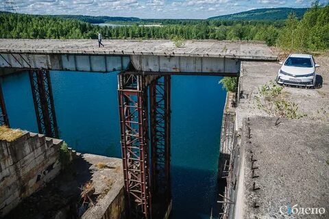 Зеленогорский кемеровская