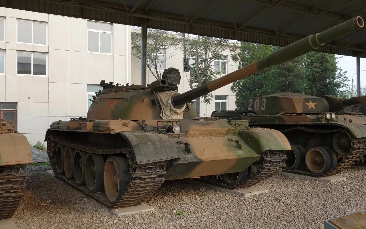 Танк тайп 69 2. Тайп 69 танк. Танк Type 69. WZ-121 Type 69.