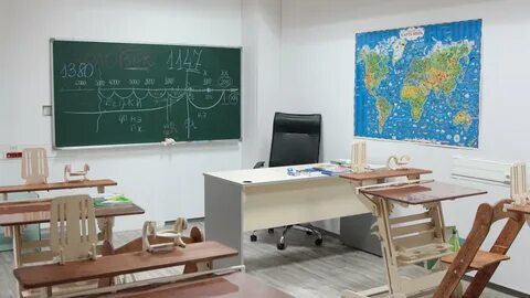 Малая школа отзывы