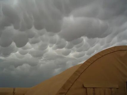 Облака мамина
