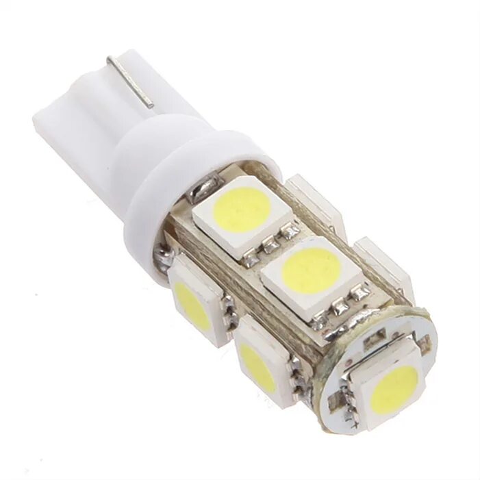 Лампа светодиодная 12v t10 9smd 5050,. SMD светодиоды t10 w5w. Лампа светодиодная w5w led 12v t10 SD. Лампа led yada t10-9smd (Size 5050) w5w 12v White. W5w 12v led