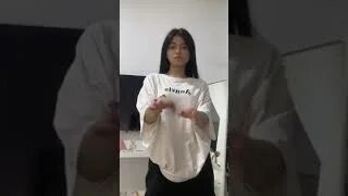 Qistina raisah viral video