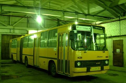 Карелия автобус 1