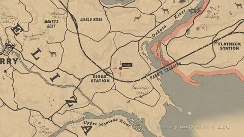 Rdr 2 куда девать