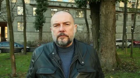 Актер нилов улицы