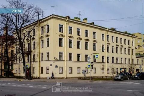 Лейтенанта шмидта 37 санкт петербург